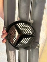 ΓΡΙΛΙΑ ΚΑΠΟ MERCEDES SL R129, 1298800085, 1298800185, 1298800285-thumb-5