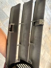 ΓΡΙΛΙΑ ΚΑΠΟ MERCEDES SL R129, 1298800085, 1298800185, 1298800285-thumb-6