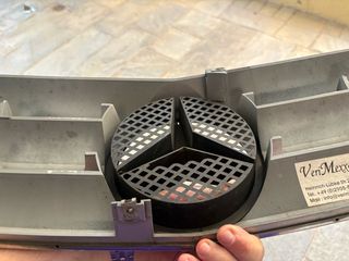 ΓΡΙΛΙΑ ΚΑΠΟ MERCEDES SL R129, 1298800085, 1298800185, 1298800285-thumb-7