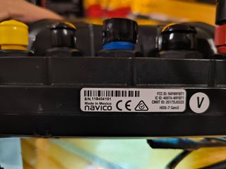 Βυθόμετρο LOWRANCE HDS7 GEN3-thumb-2