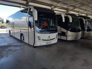 Scania 2009 Divo