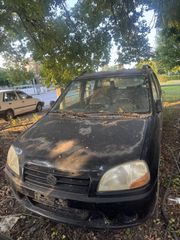 Suzuki Ignis 2001-thumb-1