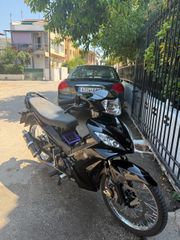 Yamaha CRYPTON-X135 2008