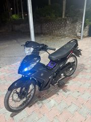 Yamaha CRYPTON-X135 2008-thumb-1