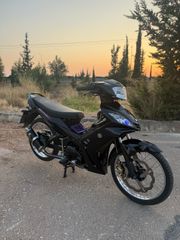 Yamaha CRYPTON-X135 2008-thumb-3