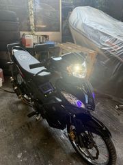 Yamaha CRYPTON-X135 2008-thumb-4