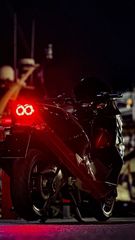 Gilera GP 800 2009