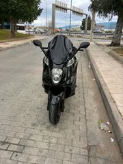 Gilera GP 800 2009-thumb-1