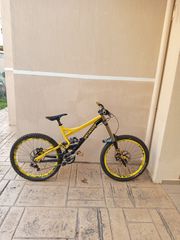 Downhill - Enduro - Trail Specialized 2016 Demo