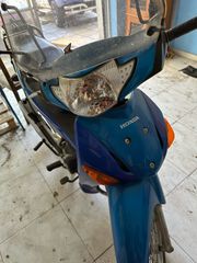 Honda Innova 125 2011
