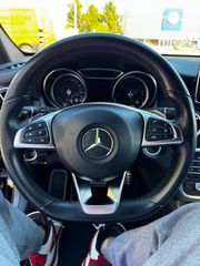 MERCEDES W176-thumb-1