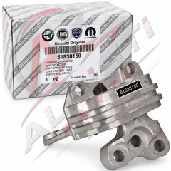 ΓΝΗΣΙΑ ΑΡΙΣΤΕΡΗ ΒΑΣΗ ΚΙΝΗΤΗΡΑ / ΣΑΣΜΑΝ GIULIETTA 1.4cc - 51838159