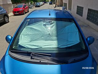 Peugeot 107 2006 1.0 manual