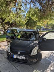 Suzuki Swift 2007