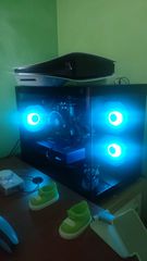 mid-tier 1440p gaming pc