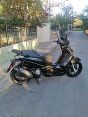 Piaggio Beverly 350 2020