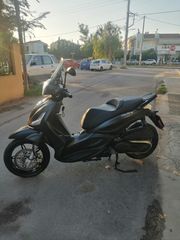 Piaggio Beverly 350 2020-thumb-1