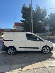 Ford Courier 2018-thumb-1