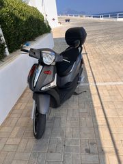 Piaggio Liberty 125 2020 S