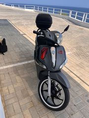 Piaggio Liberty 125 2020 S-thumb-1