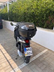 Piaggio Liberty 125 2020 S-thumb-3