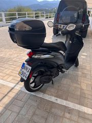 Piaggio Liberty 125 2020 S-thumb-4