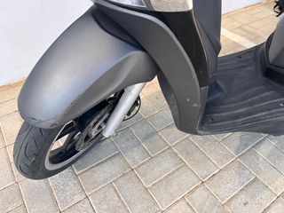 Piaggio Liberty 125 2020 S-thumb-6