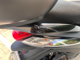 Piaggio Liberty 125 2020 S-thumb-7