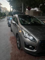 Peugeot 3008 2014 eHDI