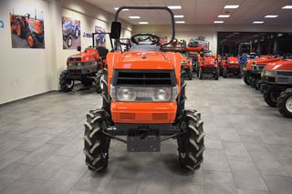 Τρακτέρ Kubota 2012 KUBOTA GL23 GRANDEL ΡΕΒΕΡΣΑ-thumb-1
