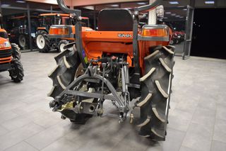 Τρακτέρ Kubota 2012 KUBOTA GL23 GRANDEL ΡΕΒΕΡΣΑ-thumb-4