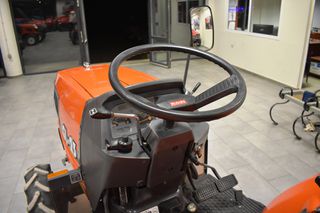 Τρακτέρ Kubota 2012 KUBOTA GL23 GRANDEL ΡΕΒΕΡΣΑ-thumb-11