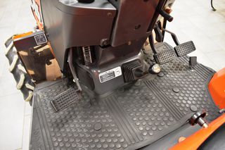 Τρακτέρ Kubota 2012 KUBOTA GL23 GRANDEL ΡΕΒΕΡΣΑ-thumb-12