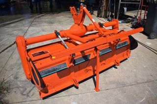 Τρακτέρ Kubota 2012 KUBOTA GL23 GRANDEL ΡΕΒΕΡΣΑ-thumb-16