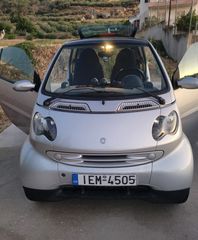 Smart ForTwo 2006