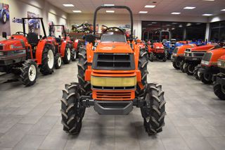 Τρακτέρ Kubota 2012 KUBOTA GT-8 ΡΕΒΕΡΣΑ-thumb-1