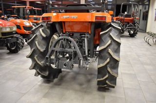 Τρακτέρ Kubota 2012 KUBOTA GT-8 ΡΕΒΕΡΣΑ-thumb-4