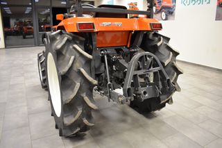 Τρακτέρ Kubota 2012 KUBOTA GT-8 ΡΕΒΕΡΣΑ-thumb-5