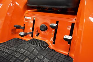 Τρακτέρ Kubota 2012 KUBOTA GT-8 ΡΕΒΕΡΣΑ-thumb-8