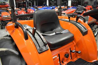 Τρακτέρ Kubota 2012 KUBOTA GT-8 ΡΕΒΕΡΣΑ-thumb-9