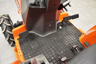 Τρακτέρ Kubota 2012 KUBOTA GT-8 ΡΕΒΕΡΣΑ-thumb-13