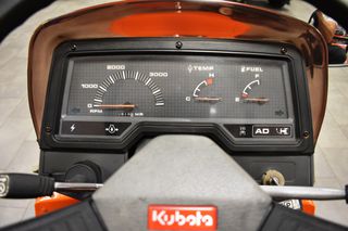 Τρακτέρ Kubota 2012 KUBOTA GT-8 ΡΕΒΕΡΣΑ-thumb-14