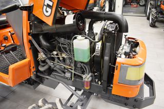 Τρακτέρ Kubota 2012 KUBOTA GT-8 ΡΕΒΕΡΣΑ-thumb-16