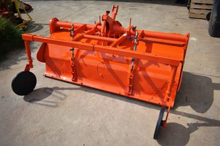 Τρακτέρ Kubota 2012 KUBOTA GT-8 ΡΕΒΕΡΣΑ-thumb-17