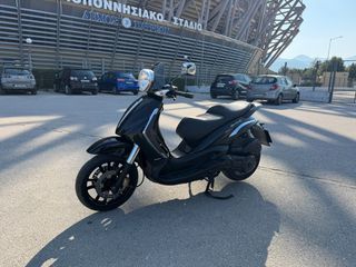 Piaggio Beverly 500 2006