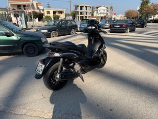 Piaggio Beverly 500 2006-thumb-2