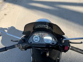 Piaggio Beverly 500 2006-thumb-4