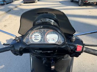Piaggio Beverly 500 2006-thumb-5