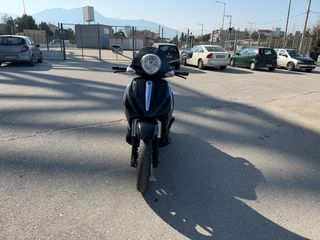 Piaggio Beverly 500 2006-thumb-6