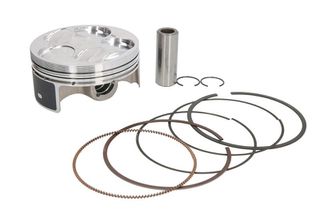 ΠΙΣΤΟΝΙ ΣΦΥΡΗΛΑΤΟ ATHENA 76,97 mm YAMAHA WR 250F 2008–2014, YZ 250F 2008–2013.